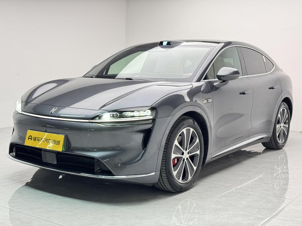 Maextro Luxeed R7
