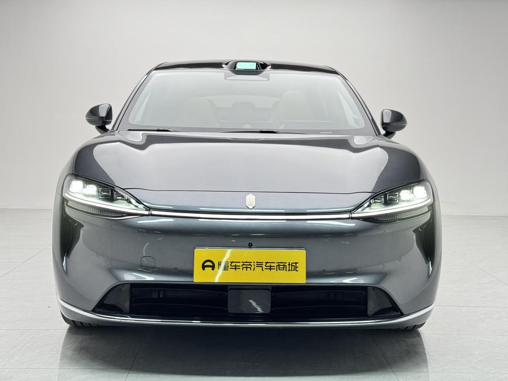 Maextro Luxeed R7