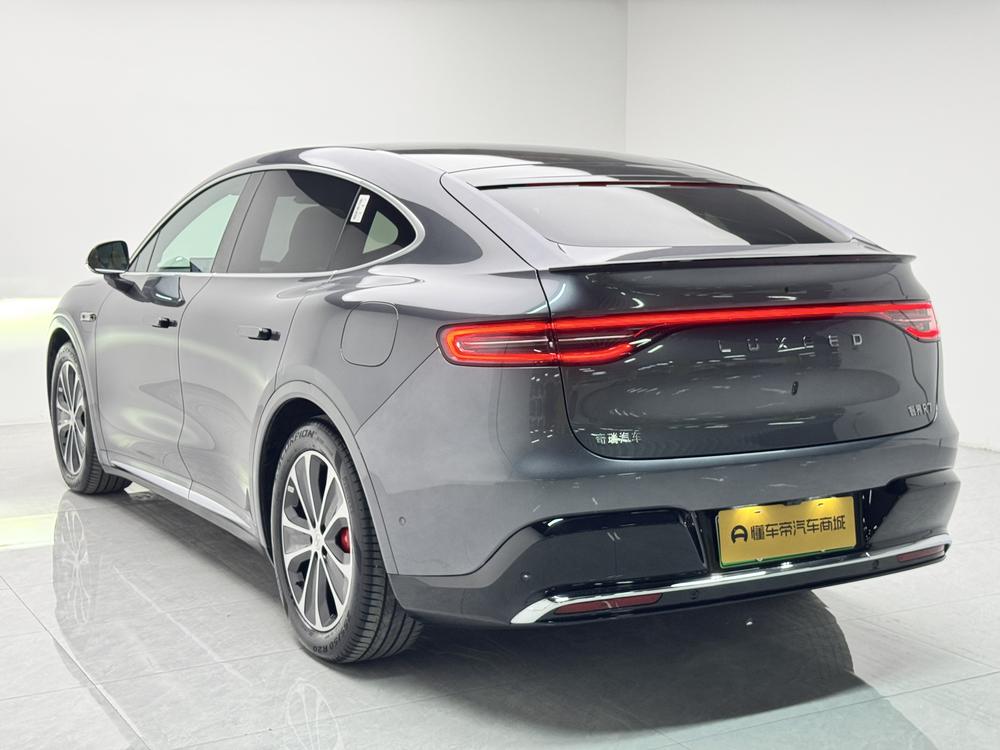 Maextro Luxeed R7
