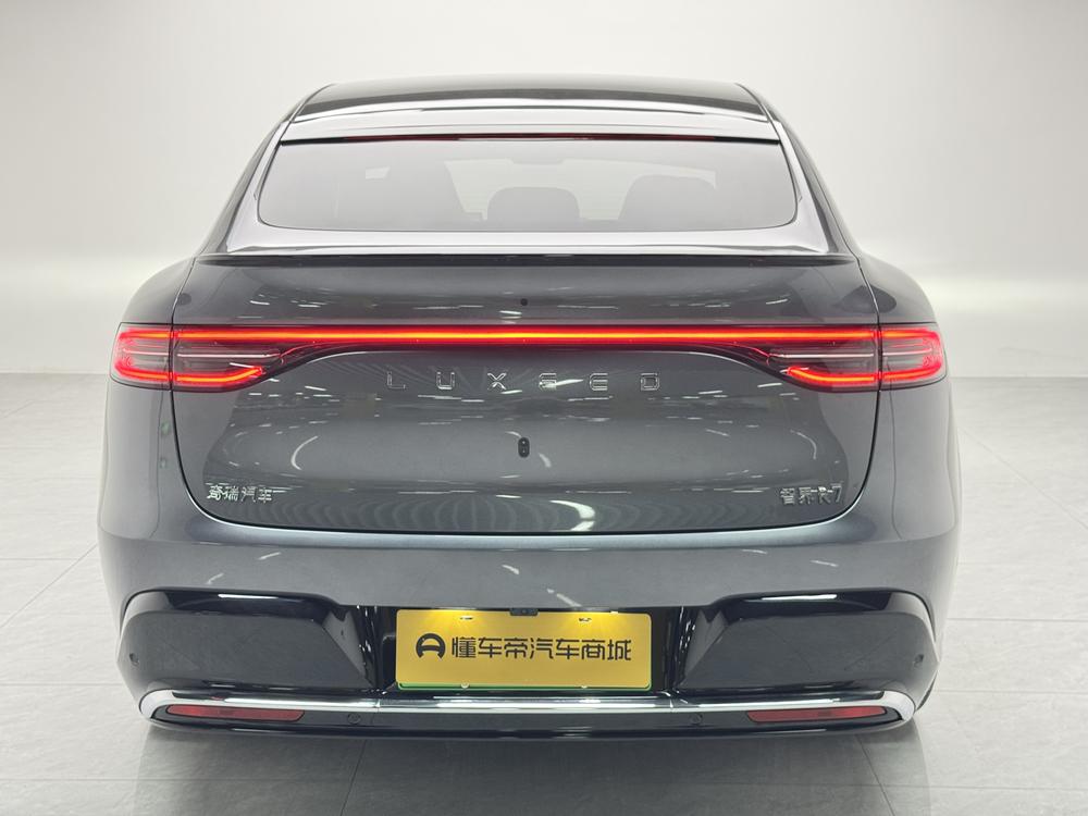 Maextro Luxeed R7