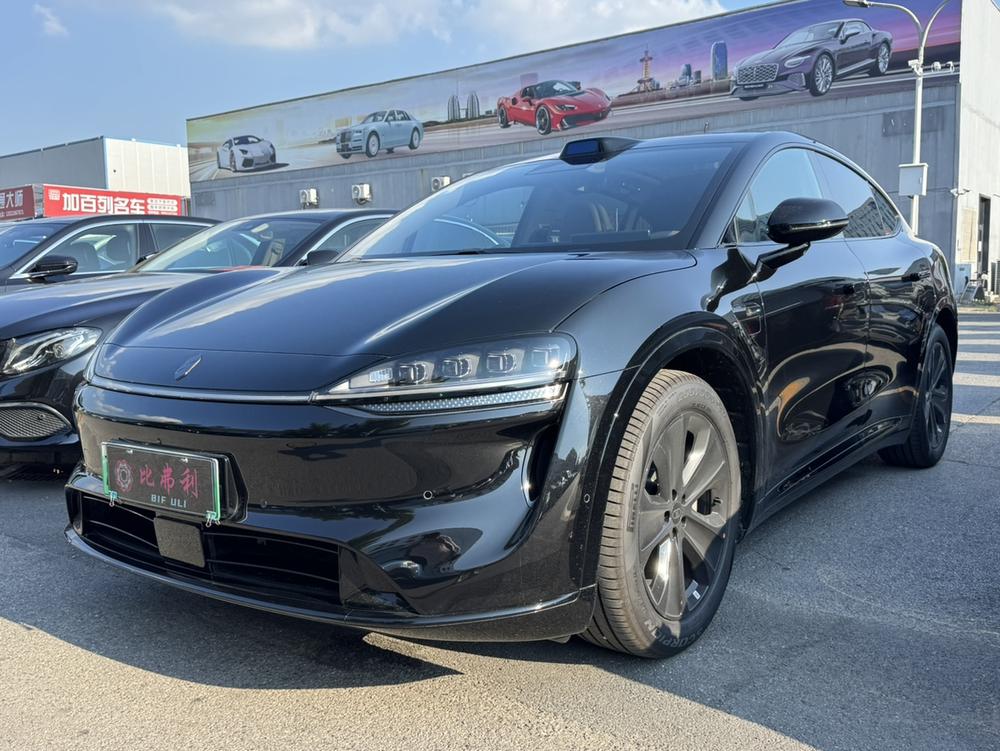 Maextro Luxeed R7