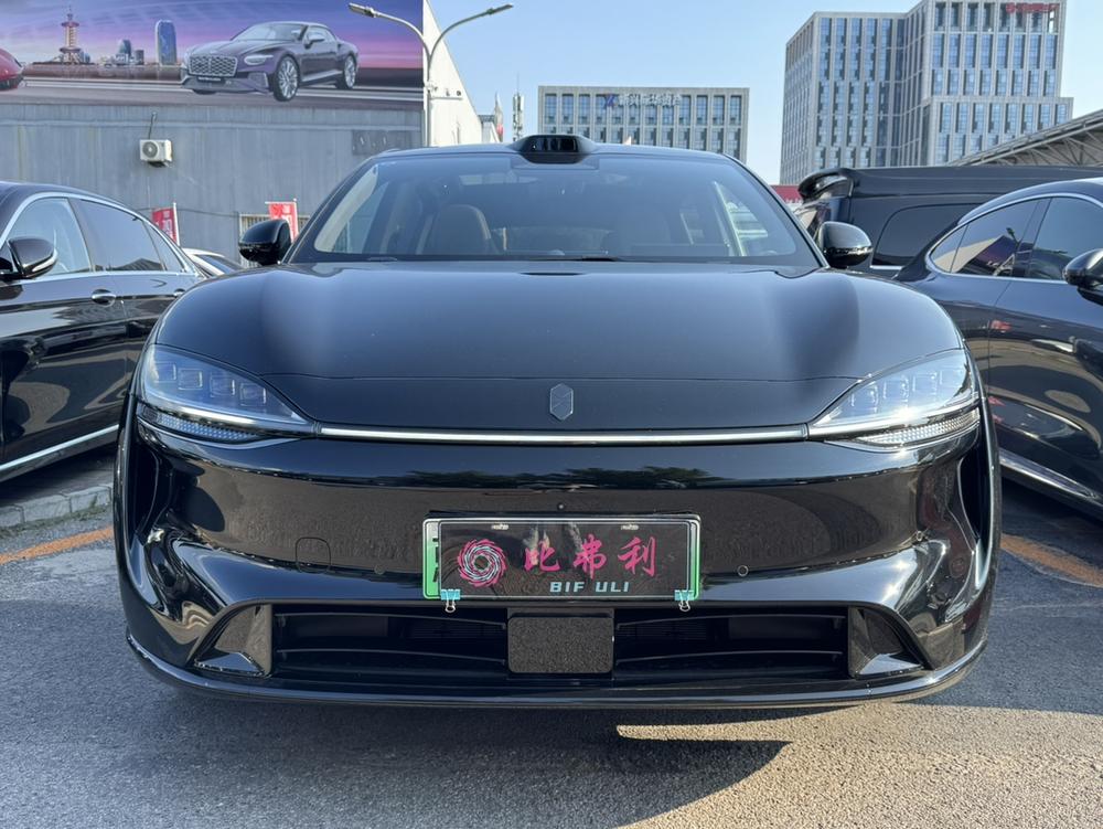 Maextro Luxeed R7