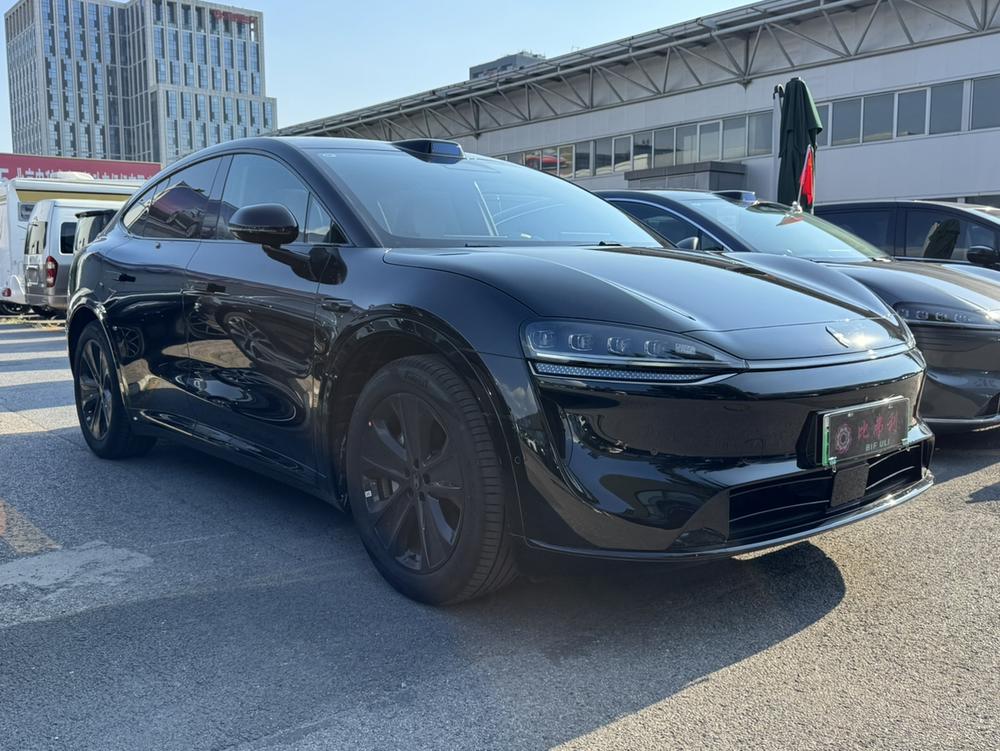 Maextro Luxeed R7