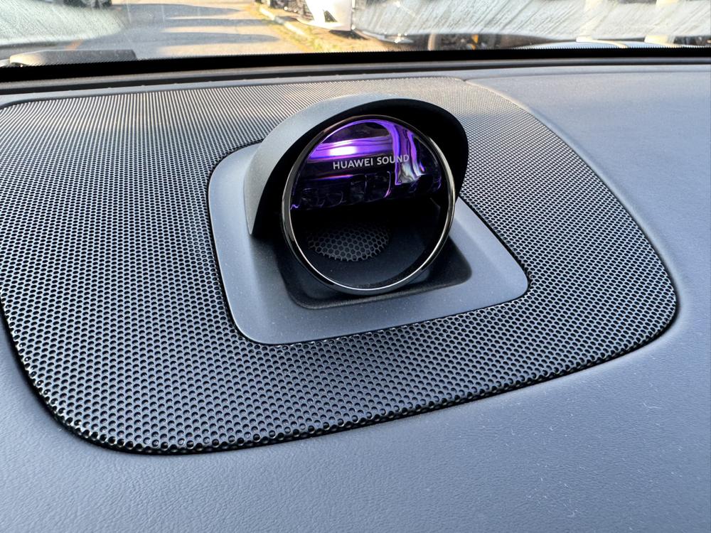 Maextro Luxeed R7