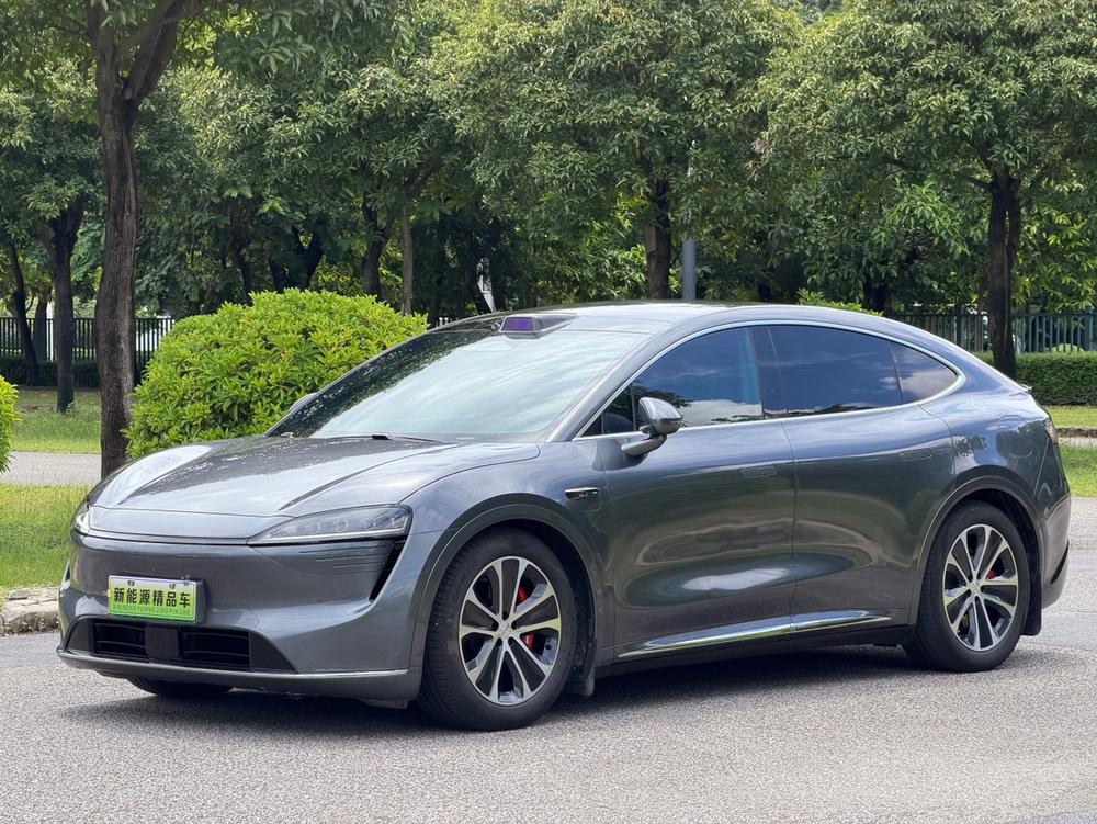 Maextro Luxeed R7