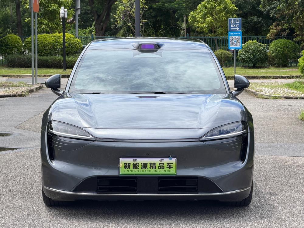 Maextro Luxeed R7