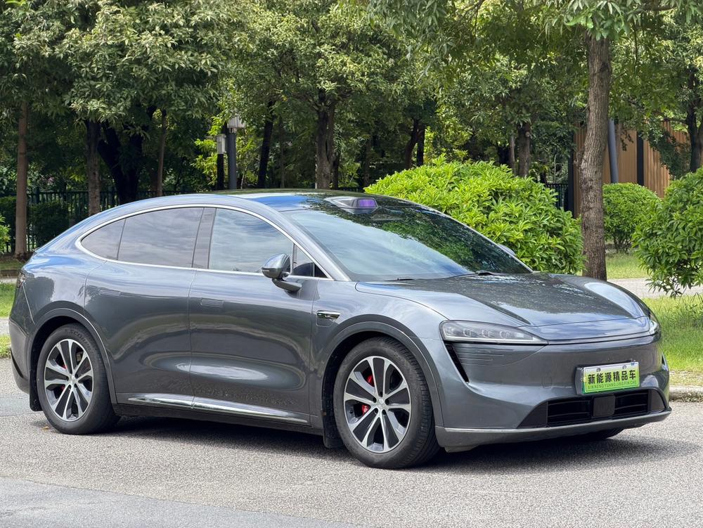 Maextro Luxeed R7
