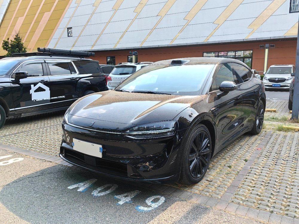 Maextro Luxeed R7