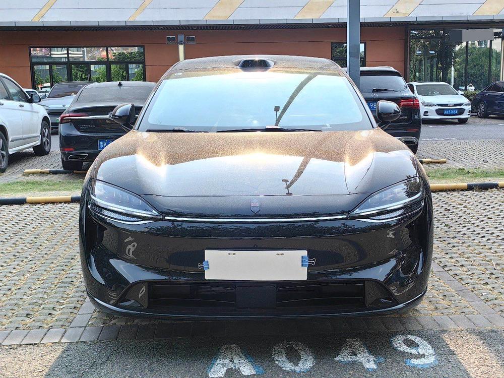 Maextro Luxeed R7