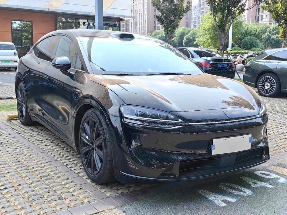 Maextro Luxeed R7