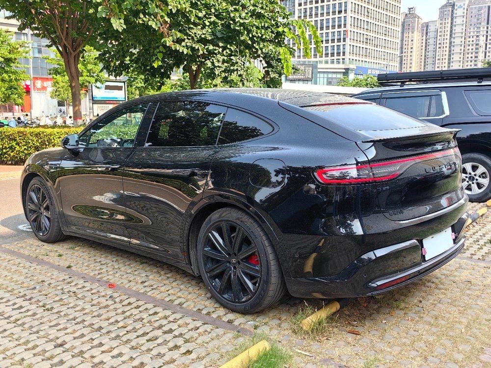 Maextro Luxeed R7