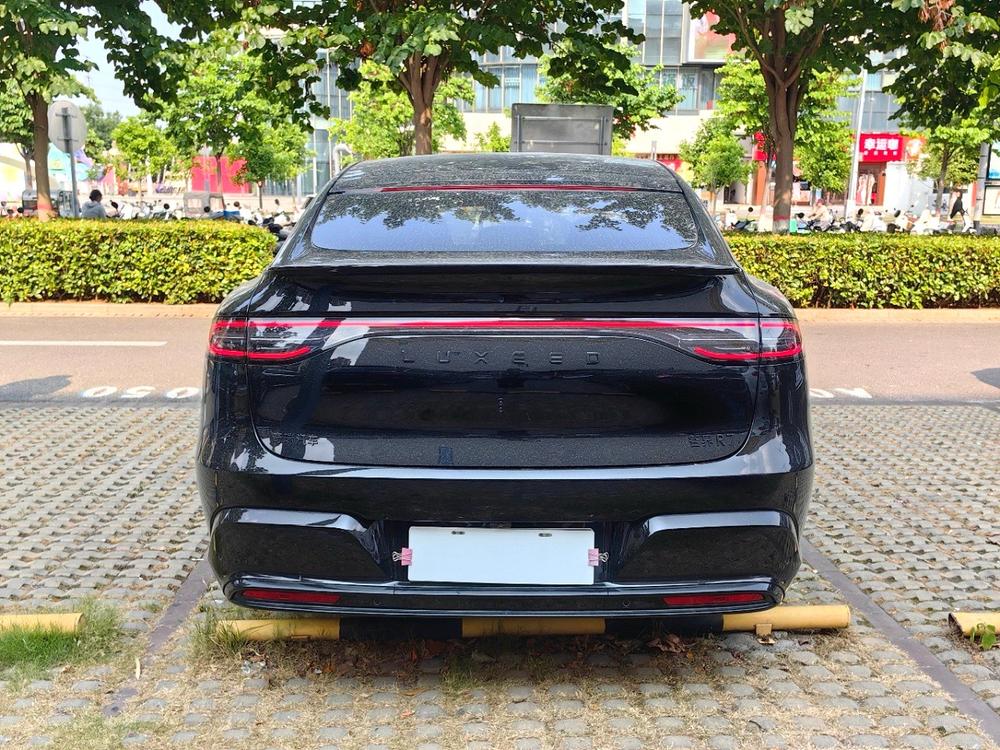 Maextro Luxeed R7