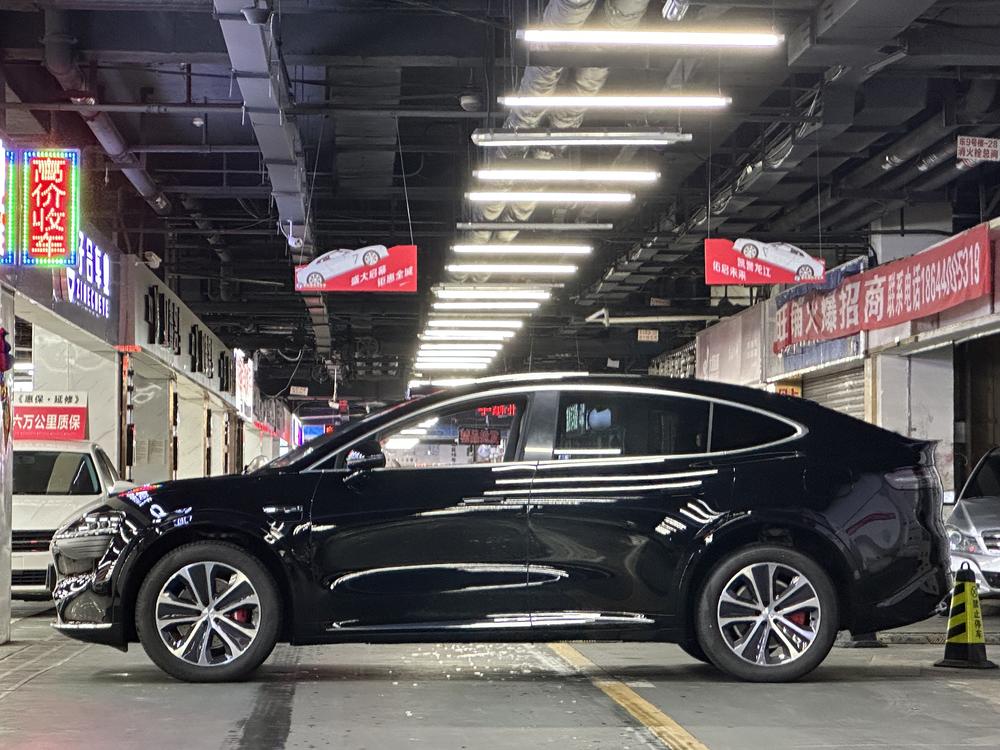 Maextro Luxeed R7
