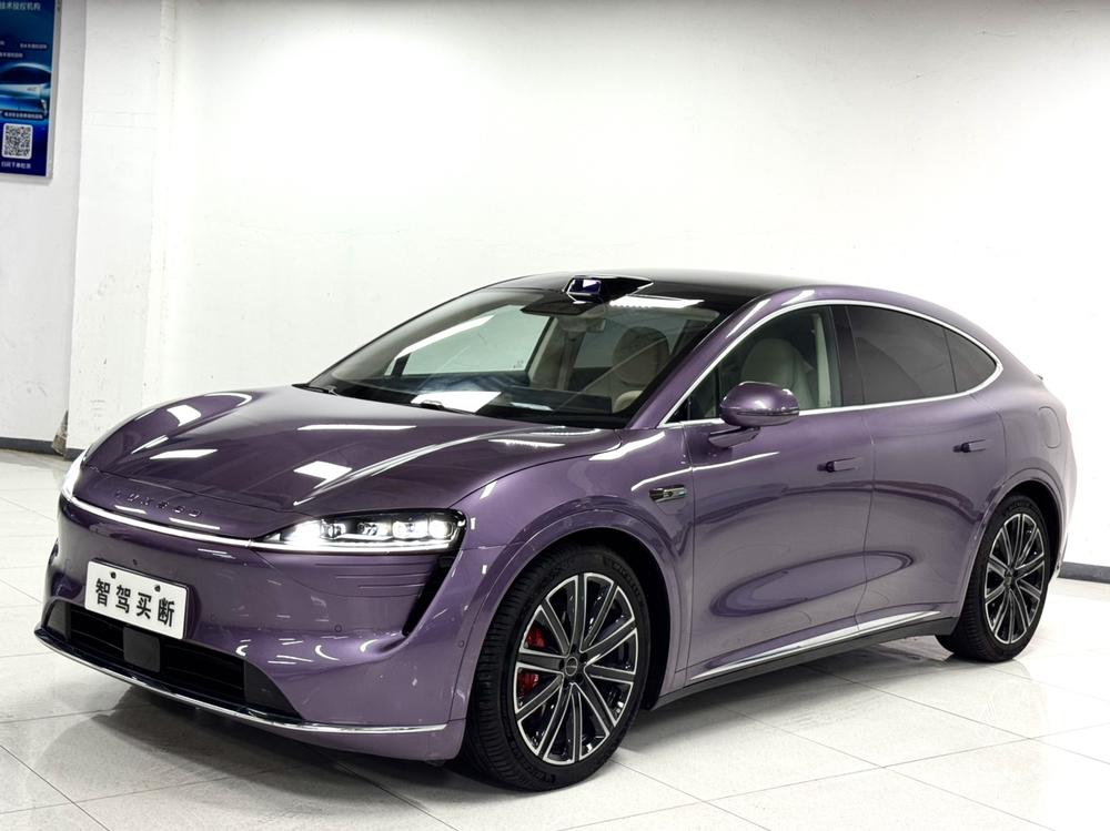 Maextro Luxeed R7