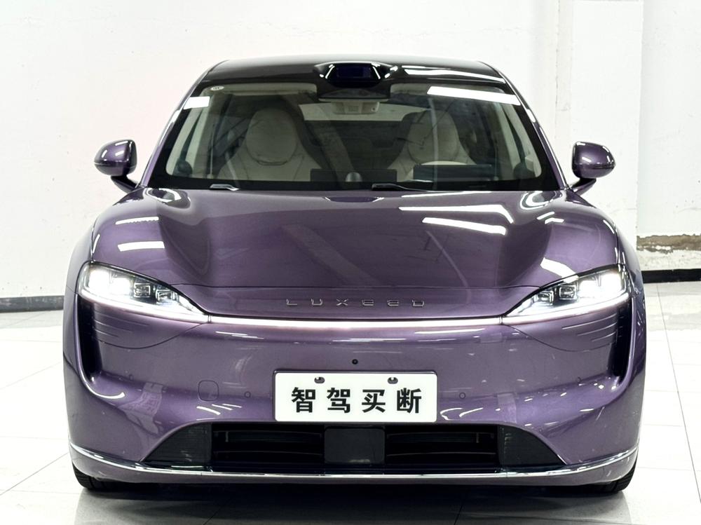 Maextro Luxeed R7