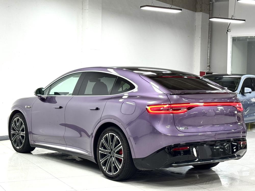 Maextro Luxeed R7