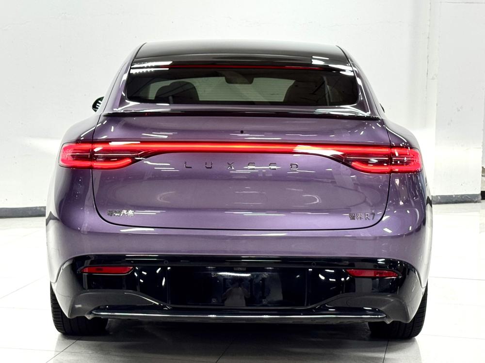 Maextro Luxeed R7