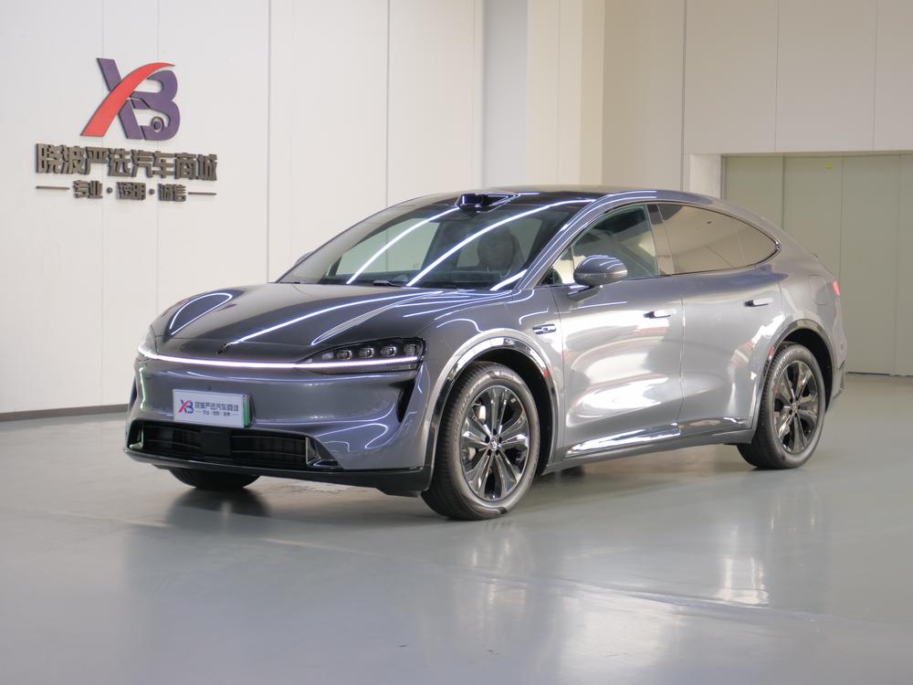 Maextro Luxeed R7