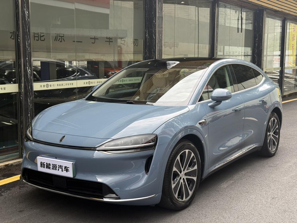Maextro Luxeed R7
