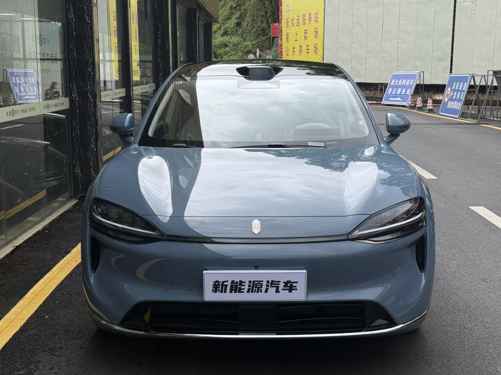 Maextro Luxeed R7