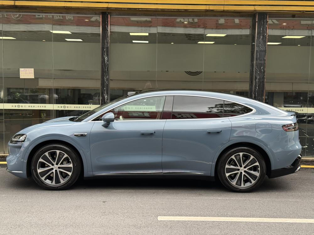 Maextro Luxeed R7
