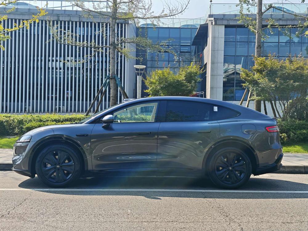 Maextro Luxeed R7