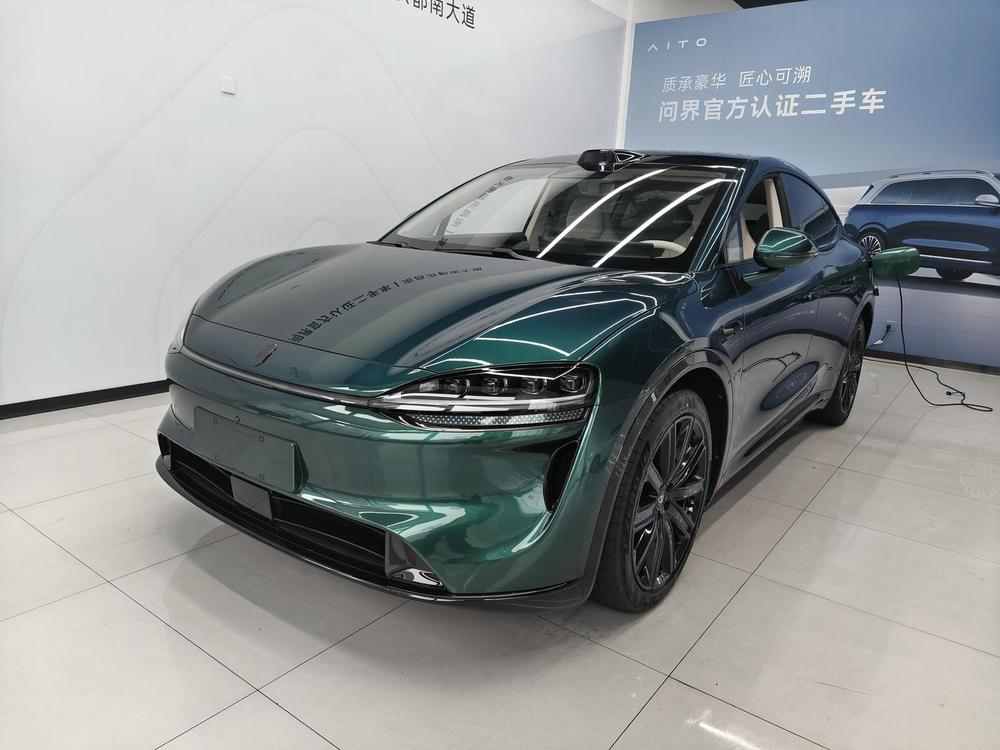 Maextro Luxeed R7