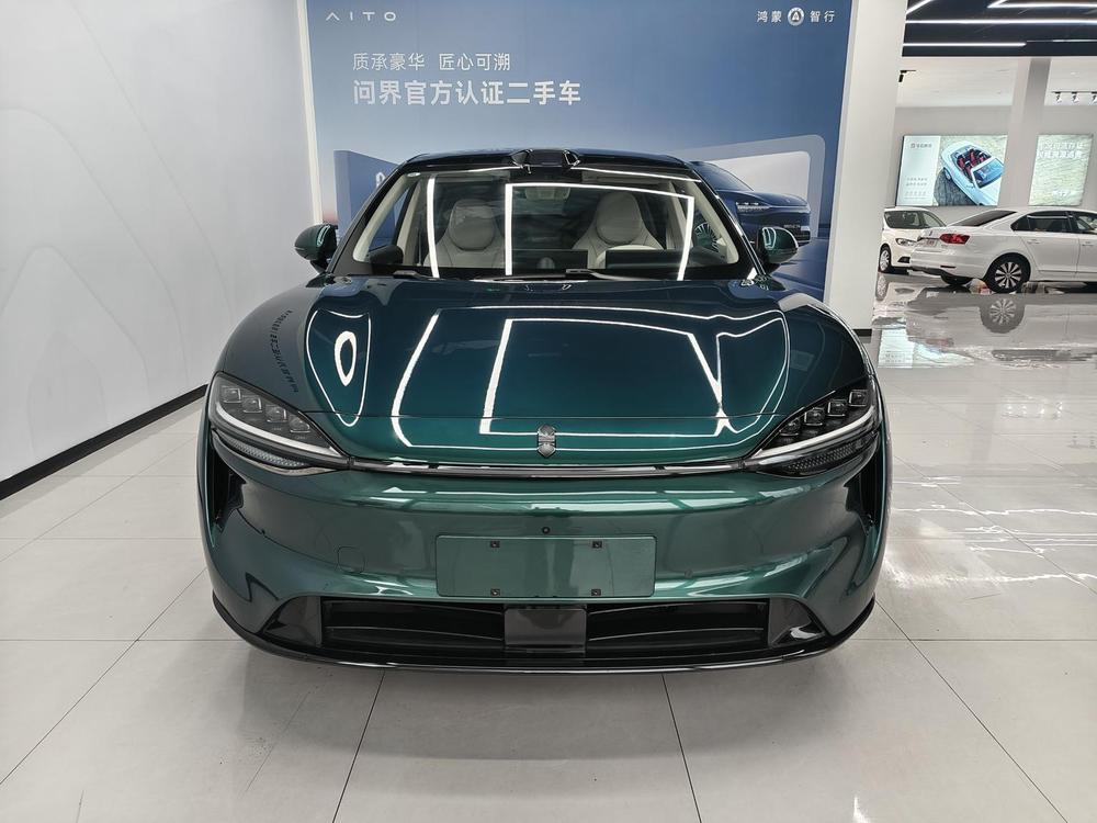 Maextro Luxeed R7