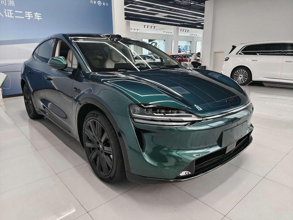 Maextro Luxeed R7