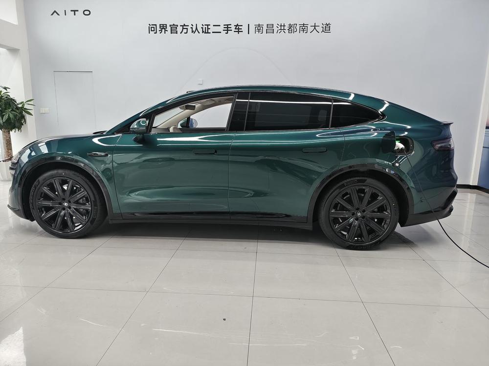 Maextro Luxeed R7