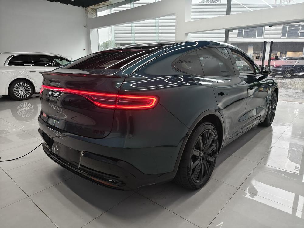 Maextro Luxeed R7