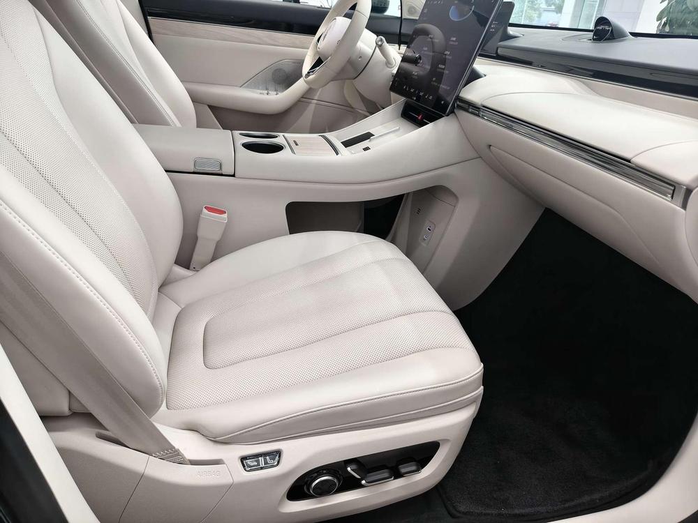 Maextro Luxeed R7