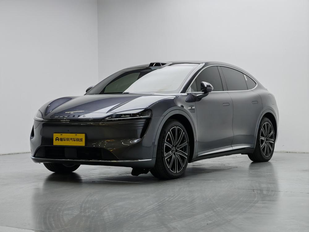 Maextro Luxeed R7