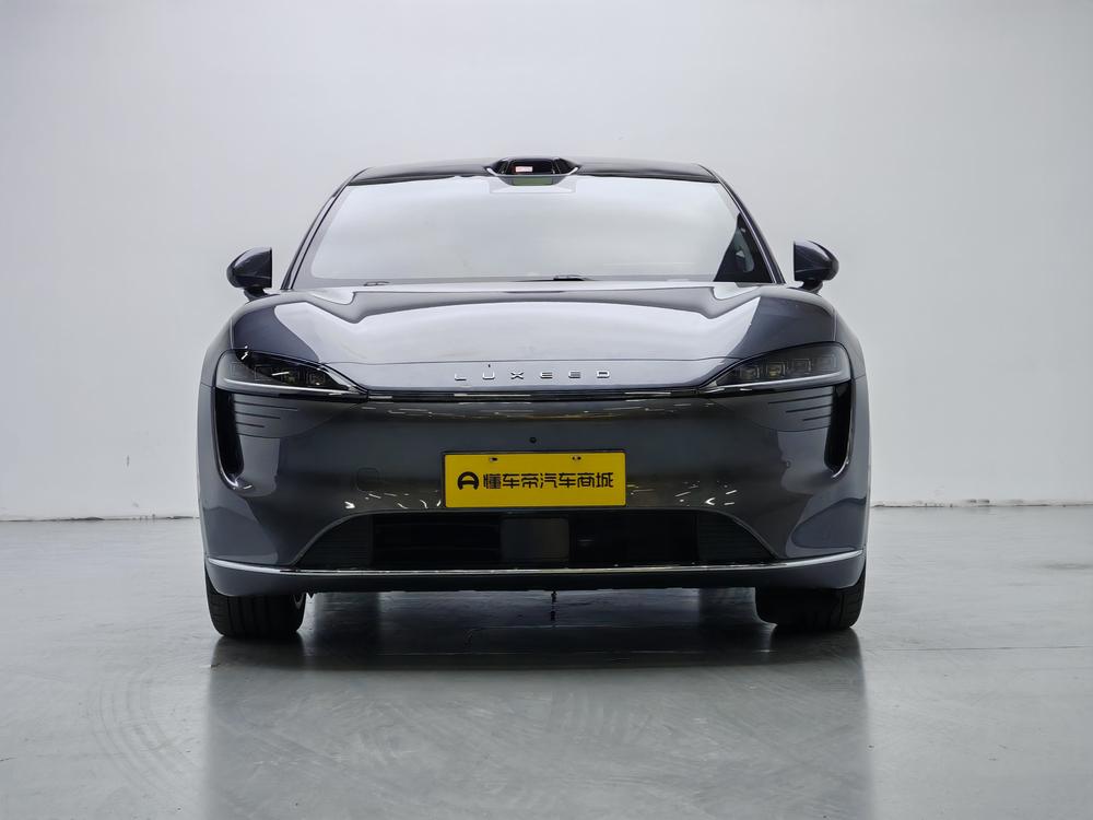 Maextro Luxeed R7