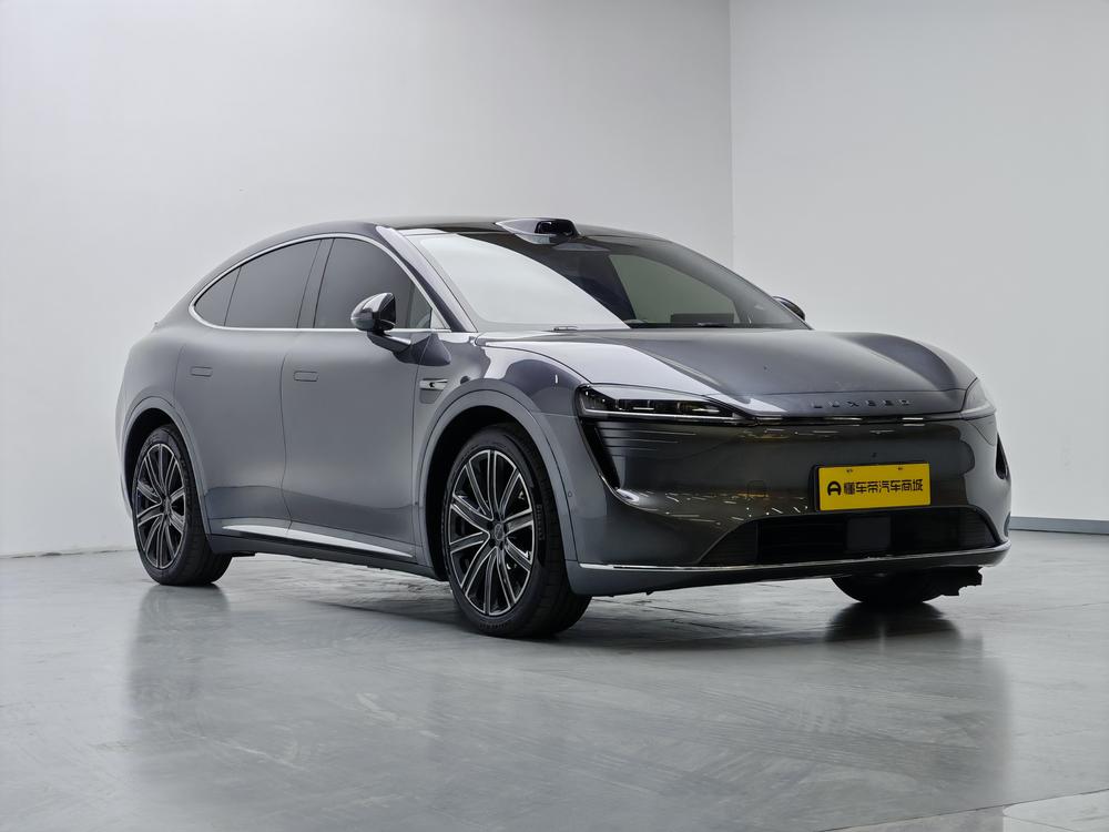 Maextro Luxeed R7