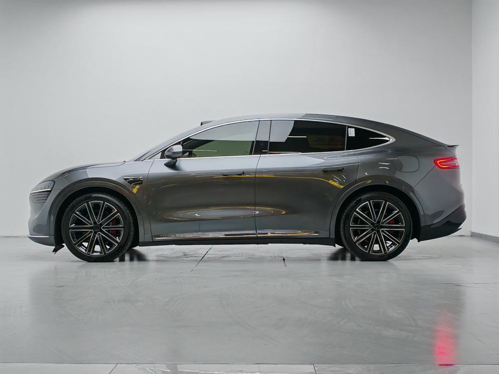 Maextro Luxeed R7