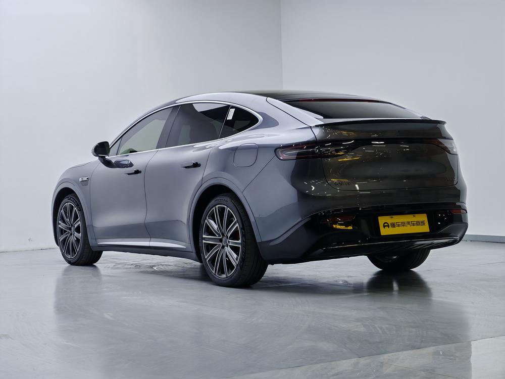 Maextro Luxeed R7