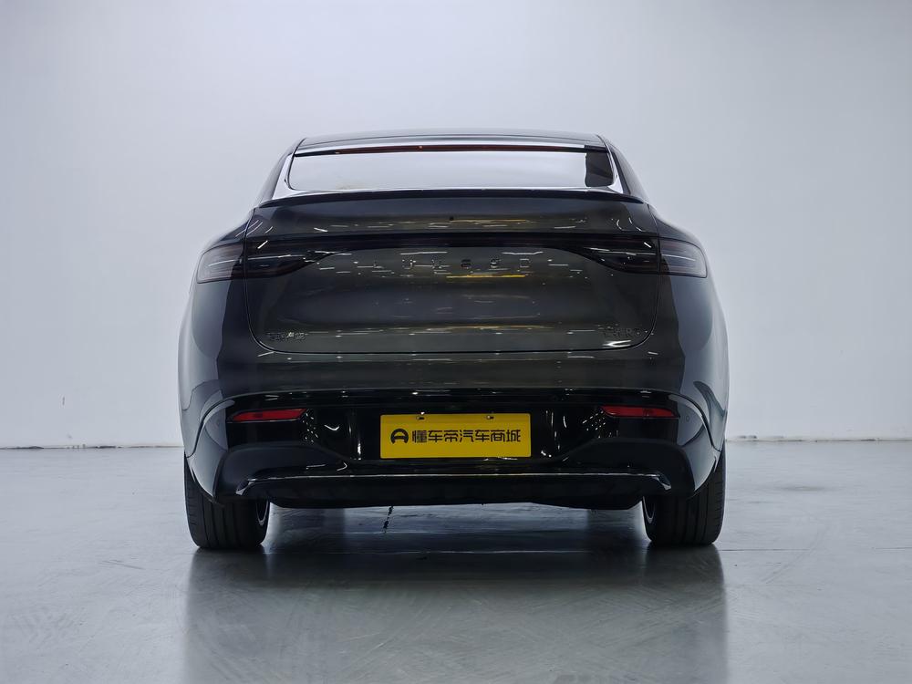 Maextro Luxeed R7