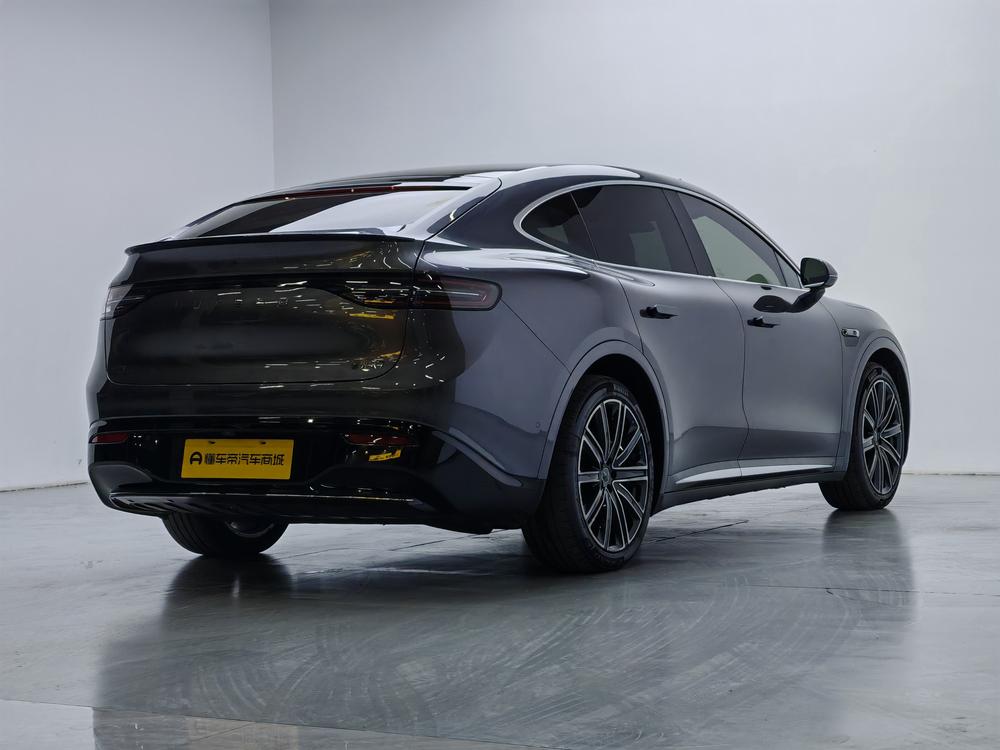 Maextro Luxeed R7