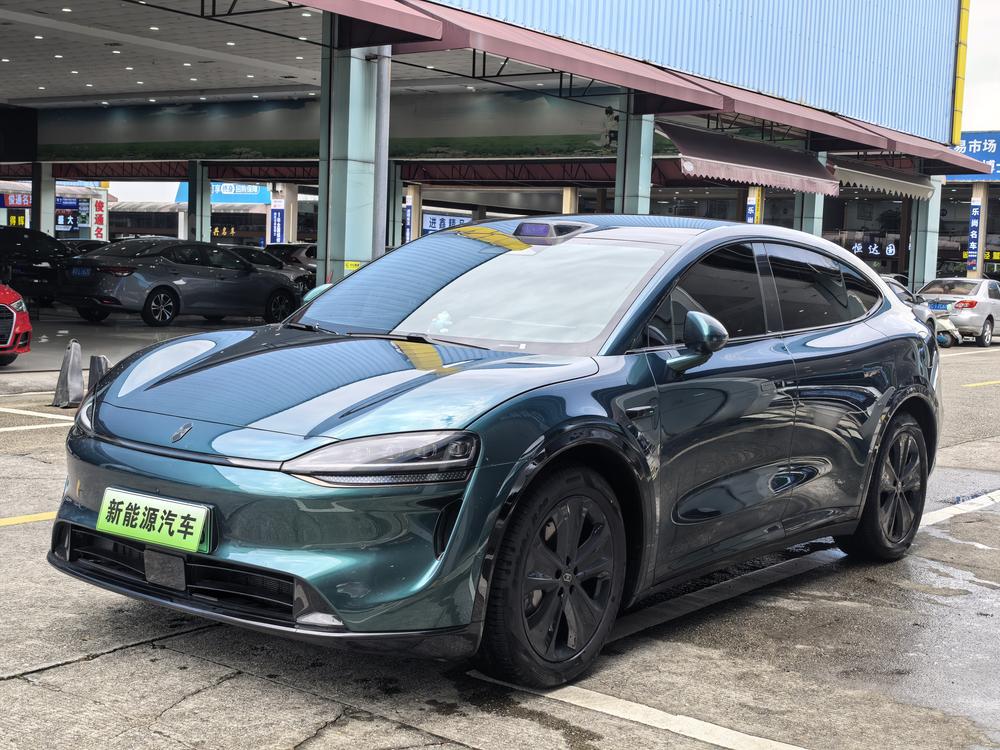 Maextro Luxeed R7
