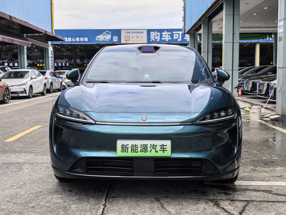Maextro Luxeed R7