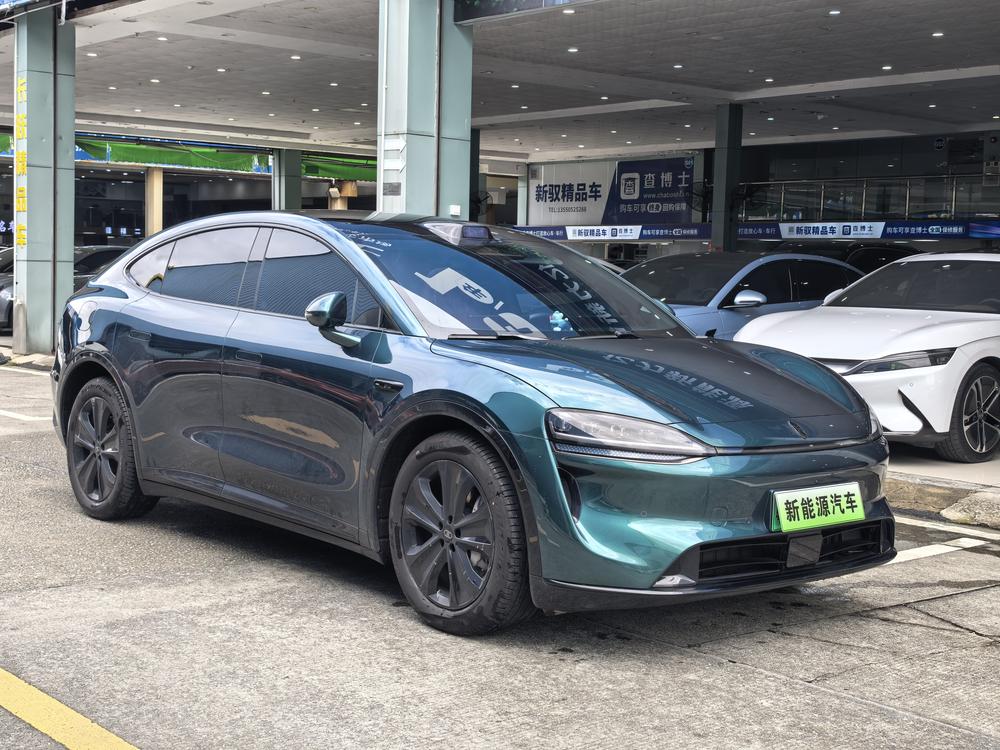 Maextro Luxeed R7