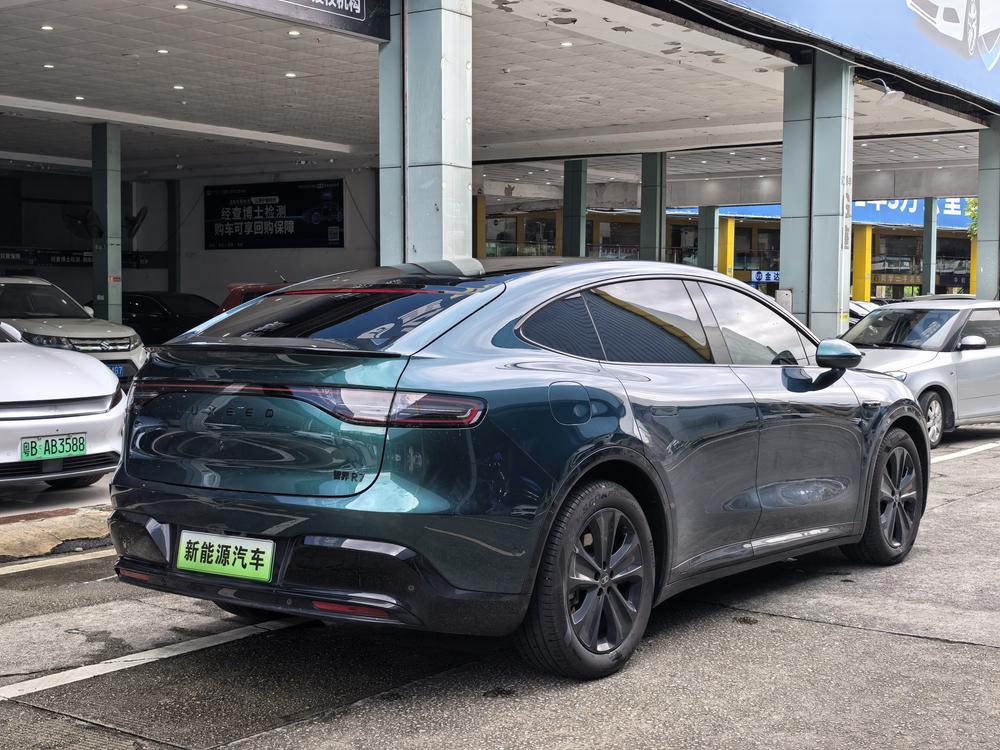 Maextro Luxeed R7