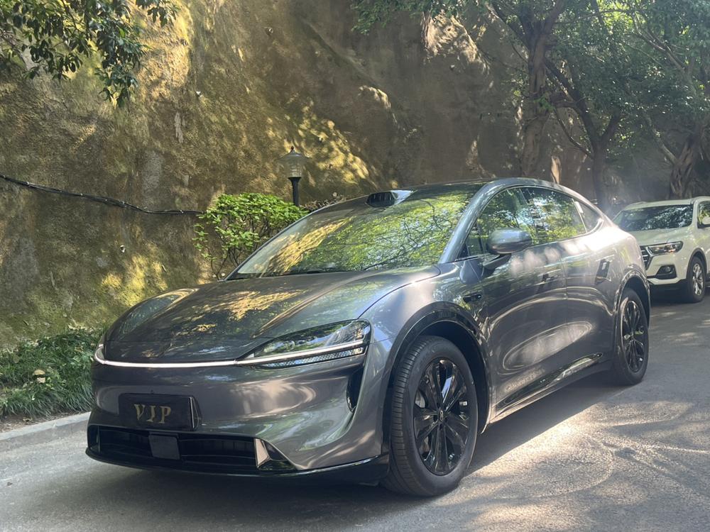 Maextro Luxeed R7