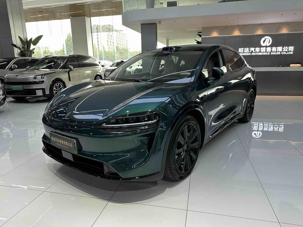 Maextro Luxeed R7