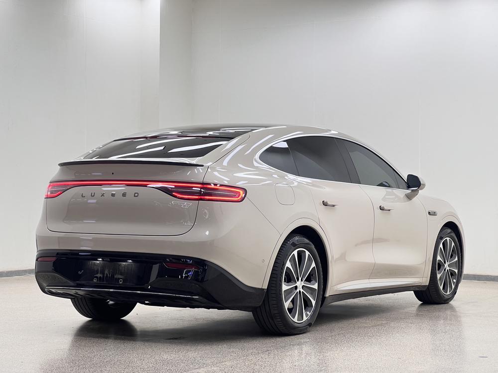 Maextro Luxeed R7