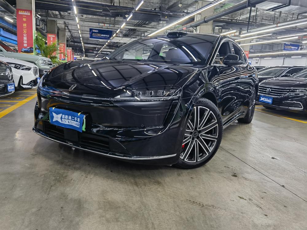 Maextro Luxeed R7