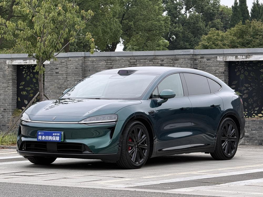 Maextro Luxeed R7