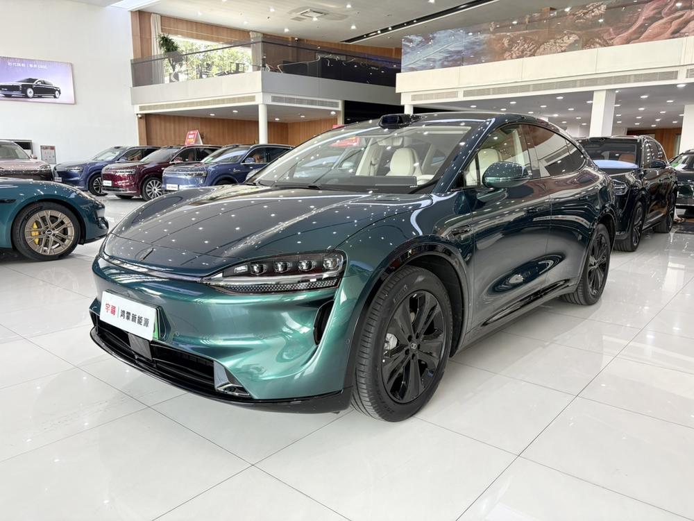 Maextro Luxeed R7
