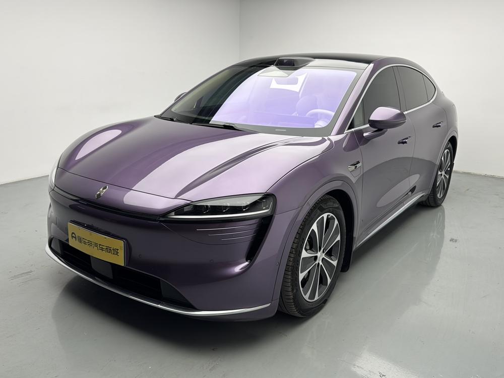 Maextro Luxeed R7